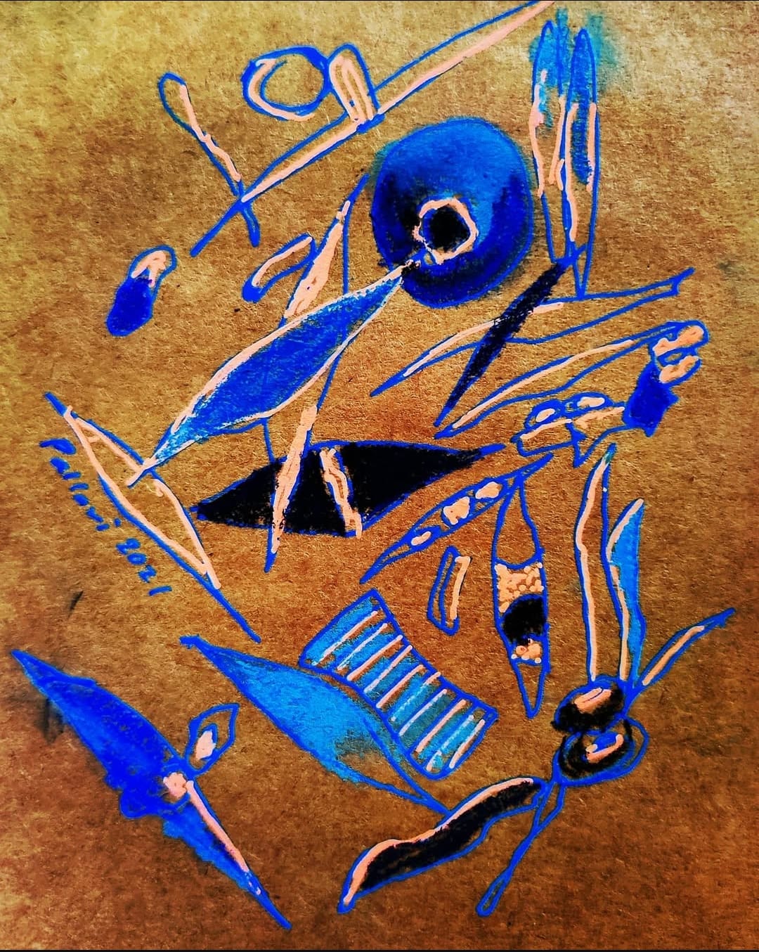 Available Artwork 45