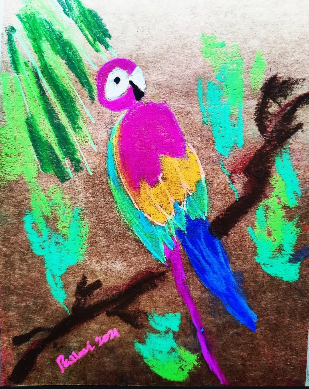 Available Artwork 50