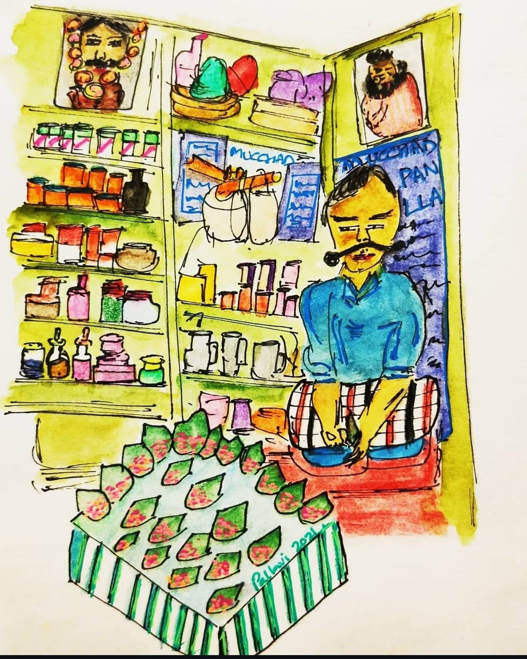 Available Artwork 56