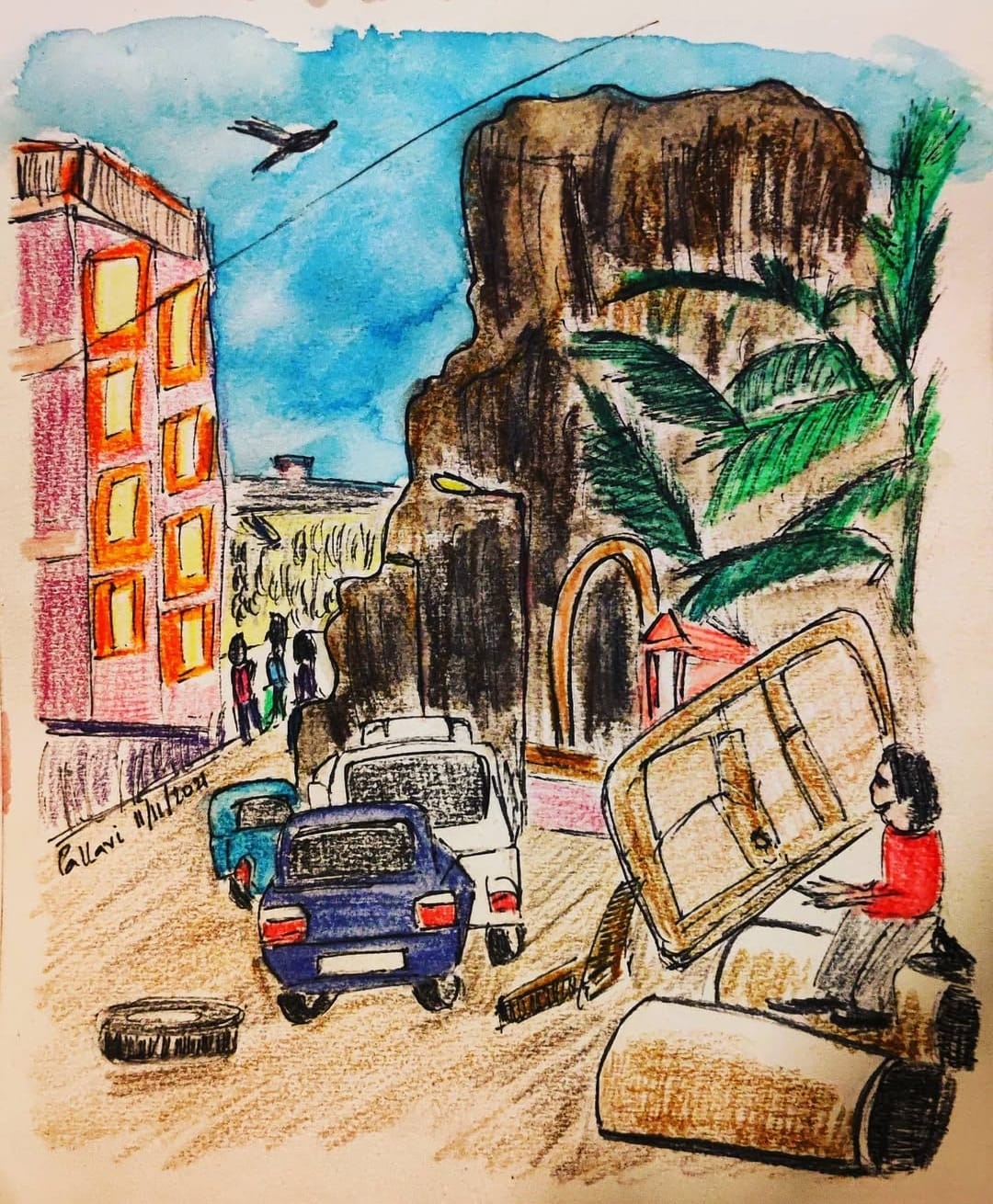 Available Artwork 2