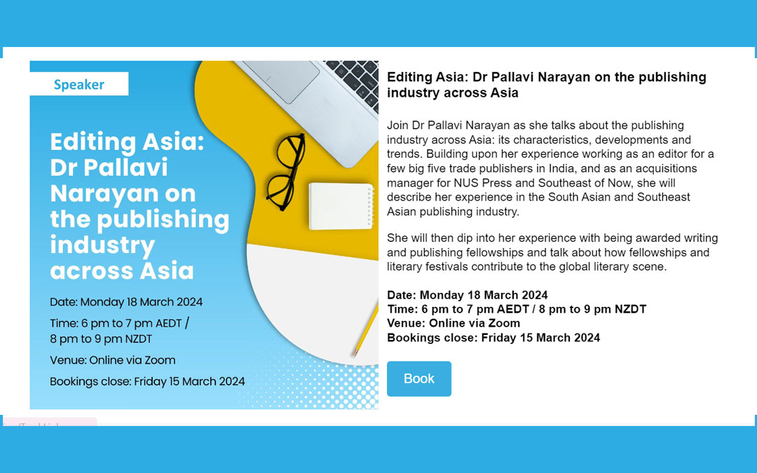 Melbourne Event
