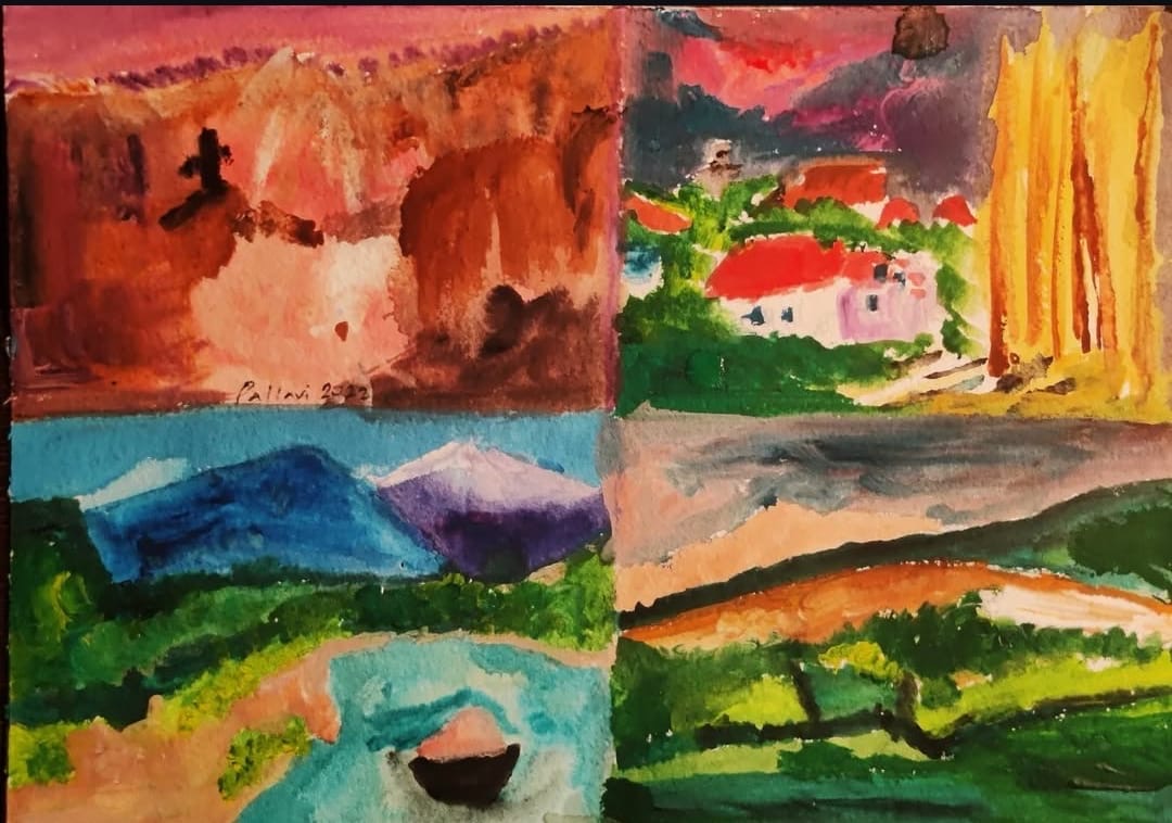 Sold Artwork 1