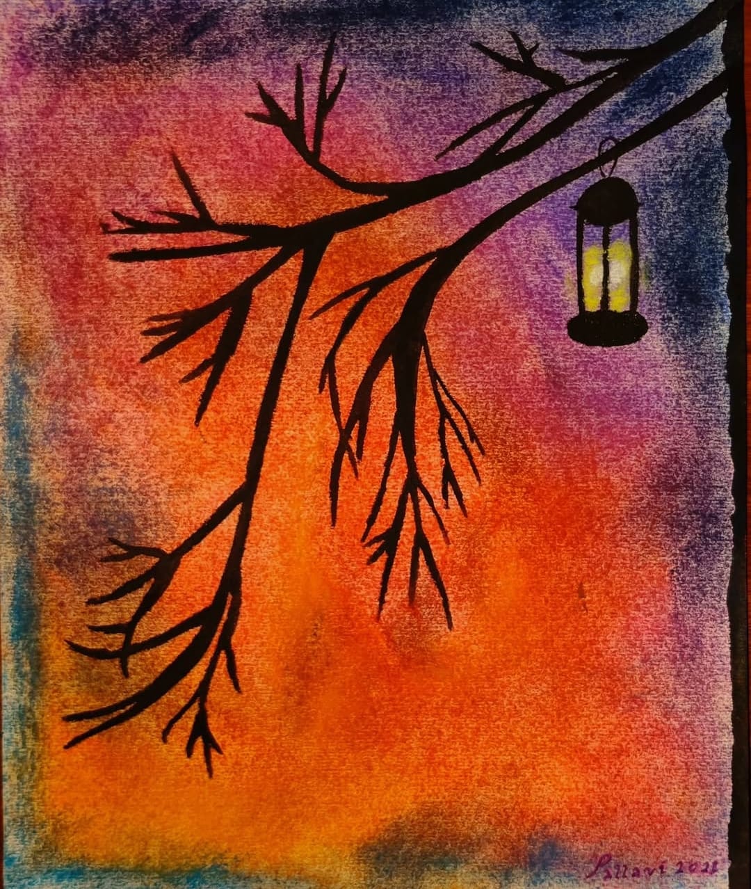 Sold Artwork 2