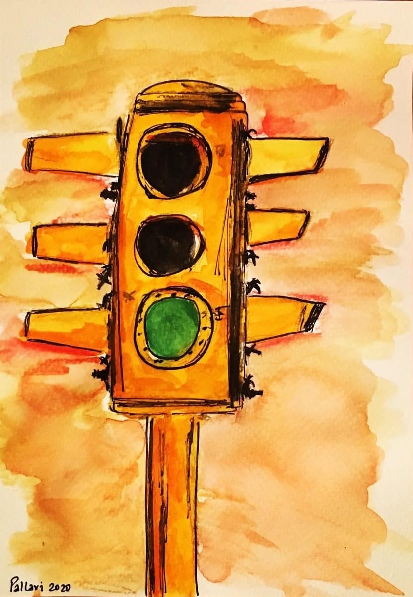 Sold Artwork 4